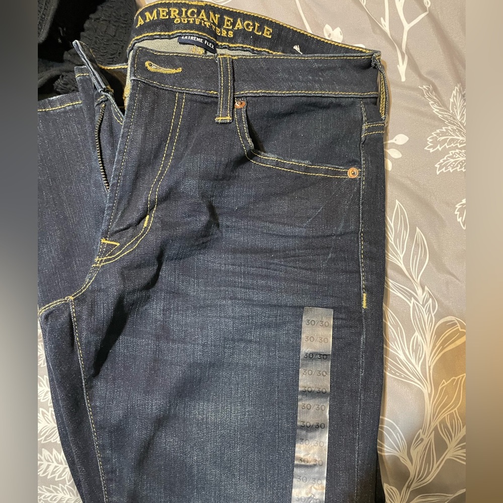 American eagle mens Jeans size 30x30